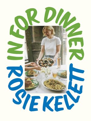cover image of In for Dinner